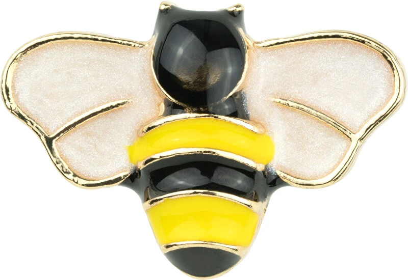 Invisibobble Myclaw Wildflower Juicy Charms Plaukų sagtukas M