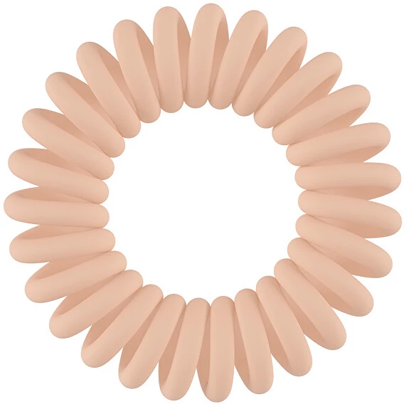 Invisibobble originalūs „Galactic Glow“ plaukų segtukai, 3 vnt.