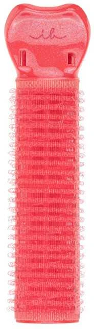 Invisibobble Roller Rose plaukų garbanojimo žnyplės set 2 pcs