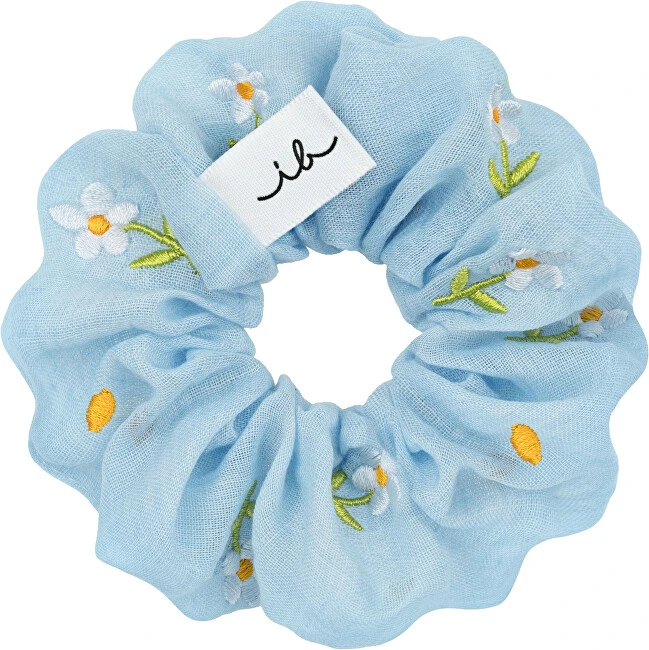 Invisibobble Sprunchie Wildflower Sunthreads Hair Scrunchie 2 pcs