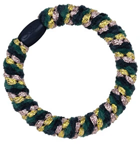Invisibobble Twistar pintos plaukų juostos Mėlyna Balance 3 vnt.