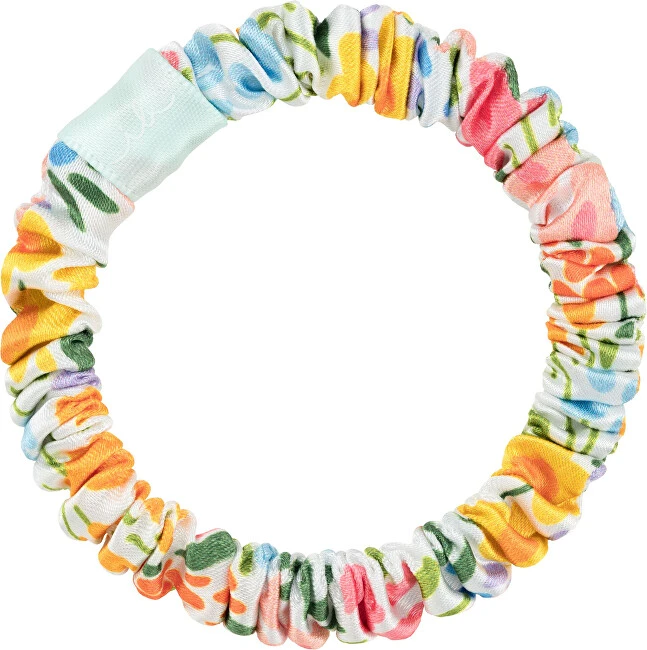 Invisibobble Wildflower Blooming Curl plaukų garbanojimo rinkinys 4 vnt.