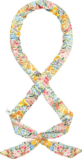 Invisibobble Wildflower Blooming Curl plaukų garbanojimo rinkinys 4 vnt.