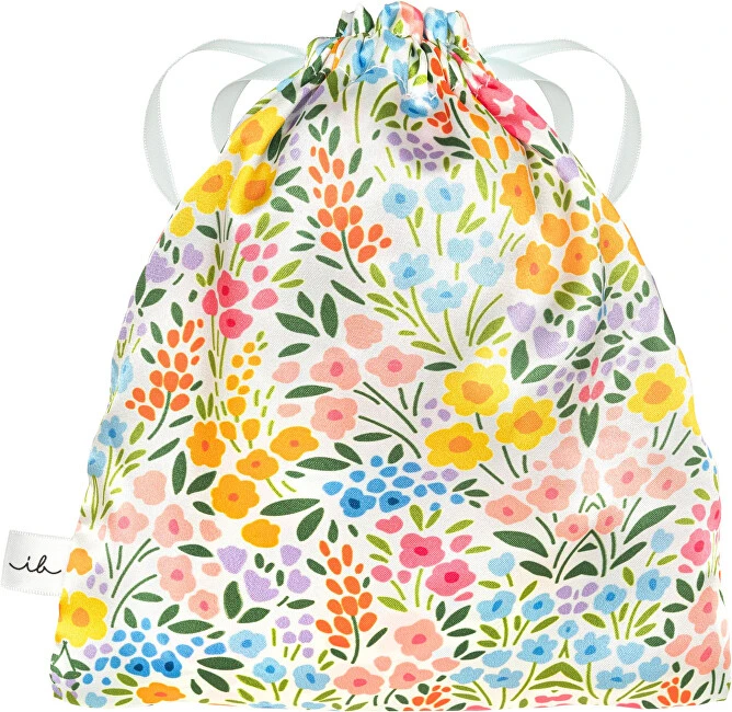 Invisibobble Wildflower Blooming Curl plaukų garbanojimo rinkinys 4 vnt.