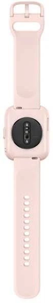 Išmanusis laikrodis Amazfit Bip 5, Rožinės spalvos
