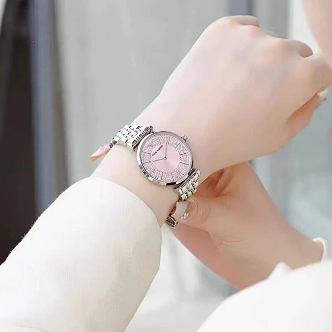 Laikrodis Armani Gianni T-Bar AR11686