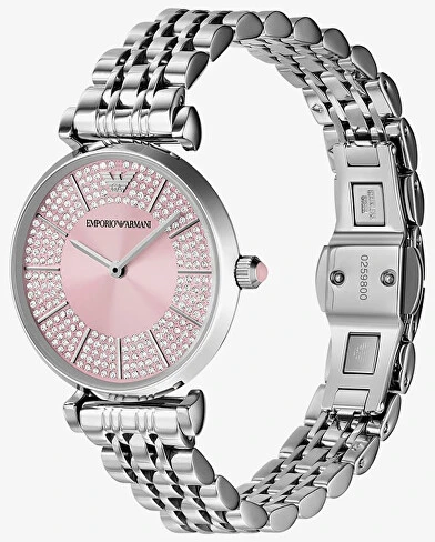 Laikrodis Armani Gianni T-Bar AR11686