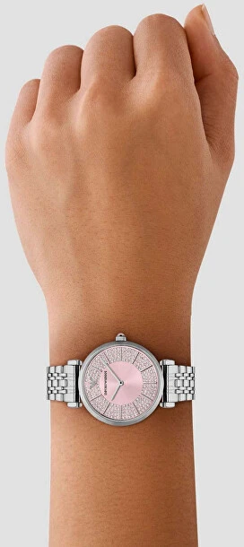 Laikrodis Armani Gianni T-Bar AR11686