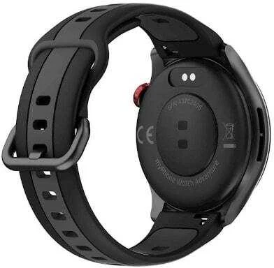 Išmanusis laikrodis myPhone Watch Classic 2 juoda