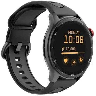 Išmanusis laikrodis myPhone Watch Classic 2 juoda