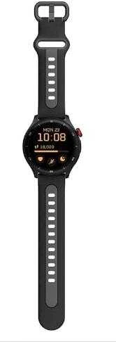 Išmanusis laikrodis myPhone Watch Classic 2 juoda