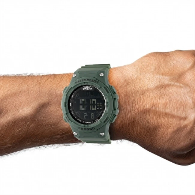 Išmanusis laikrodis Invicta Racing Digital 47525