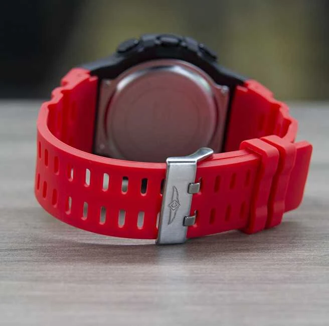 Išmanusis laikrodis Invicta Racing Digital 47528