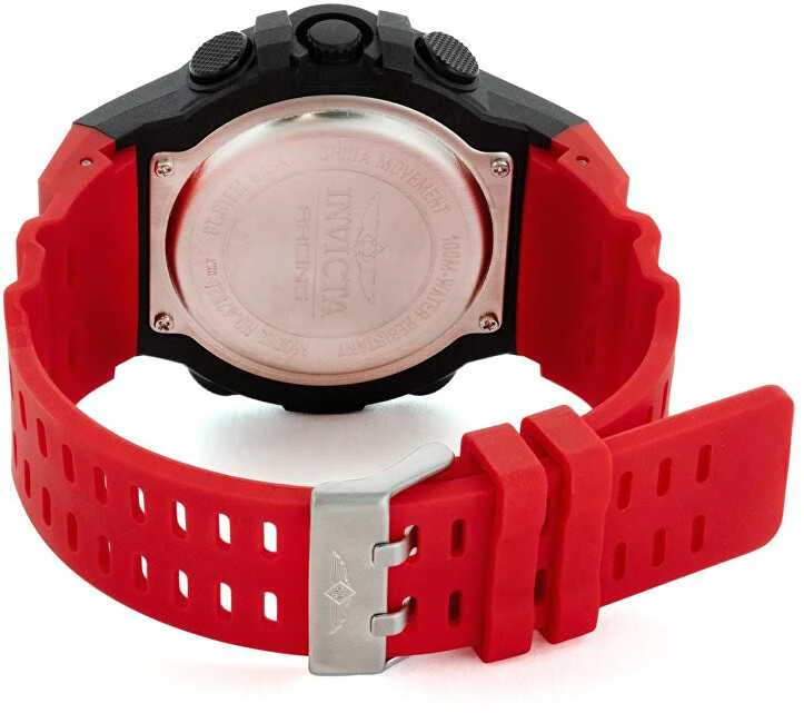 Išmanusis laikrodis Invicta Racing Digital 47528