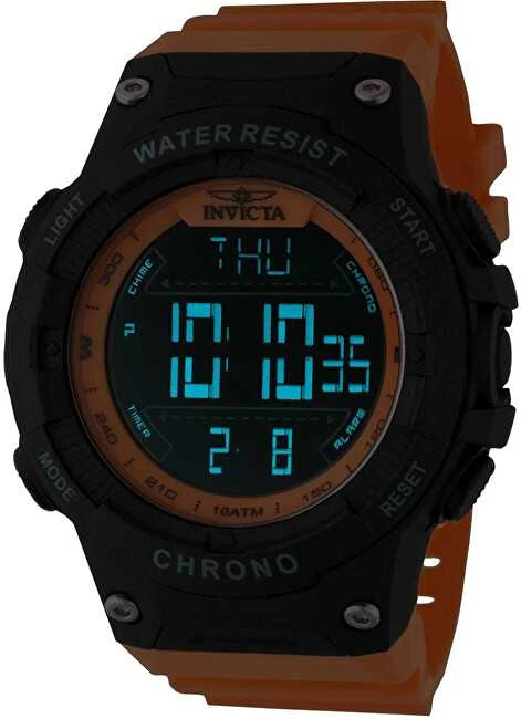 Išmanusis laikrodis Invicta Racing Digital 48050