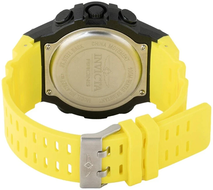 Išmanusis laikrodis Invicta Racing Digital 47527