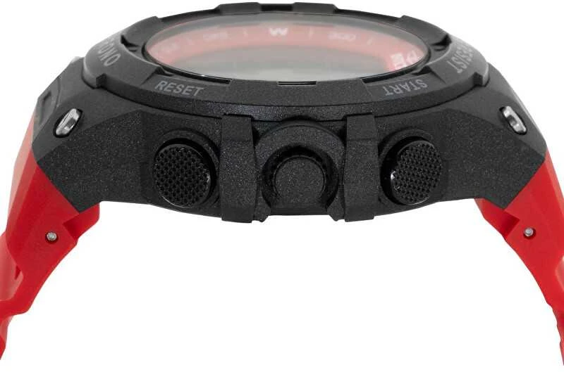 Išmanusis laikrodis Invicta Racing Digital 47528