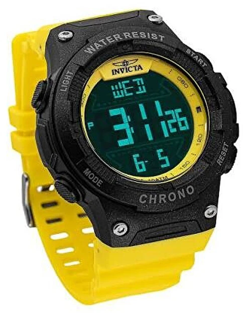 Išmanusis laikrodis Invicta Racing Digital 47527