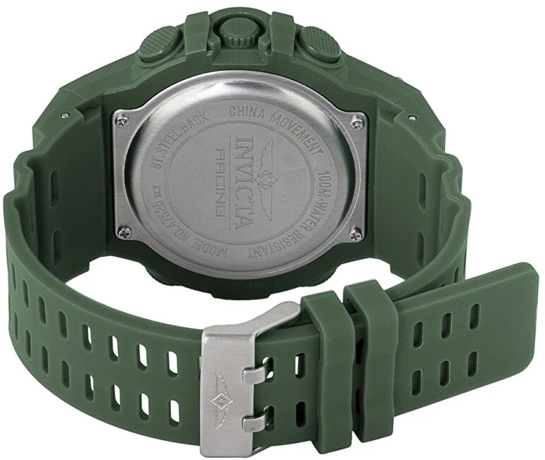 Išmanusis laikrodis Invicta Racing Digital 47525