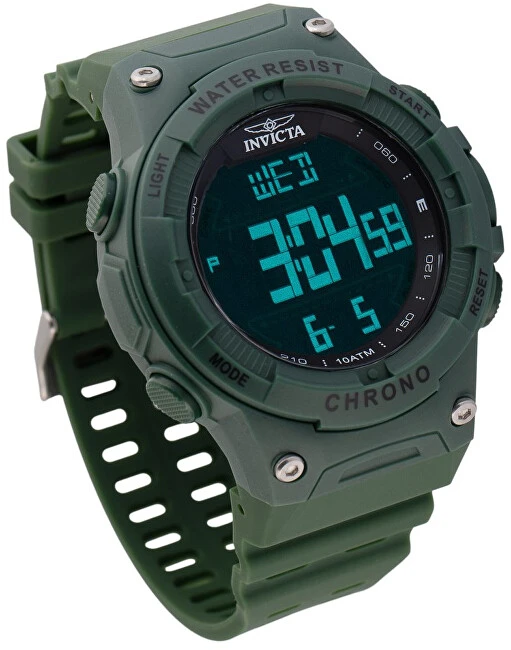 Išmanusis laikrodis Invicta Racing Digital 47525