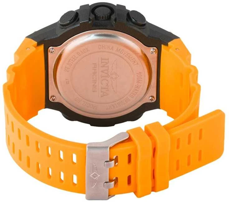 Išmanusis laikrodis Invicta Racing Digital 48050