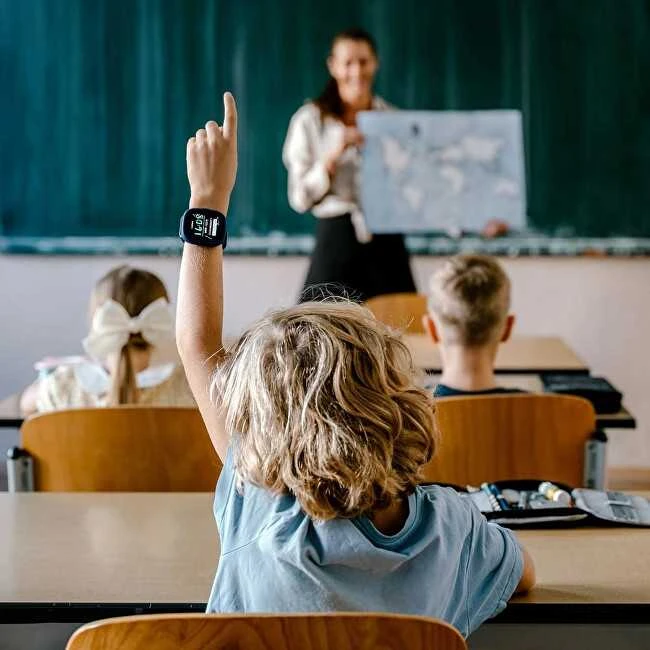 Išmanusis laikrodis LAMAX WatchY4 Plus