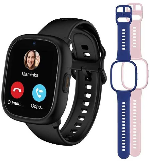 Išmanusis laikrodis LAMAX WatchY4 Plus
