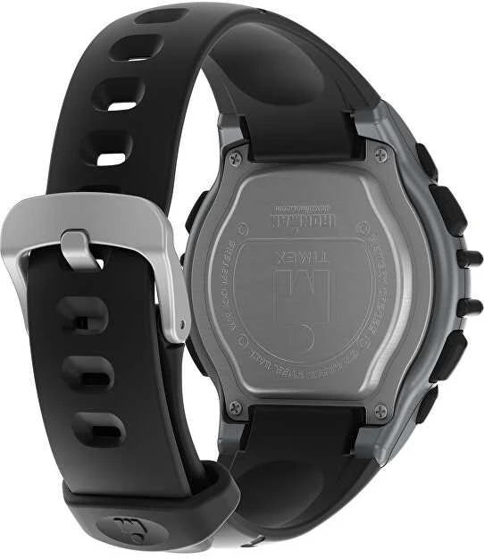 Išmanusis laikrodis Timex Geležinis žmogus TW5M64600