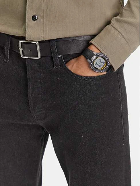 Išmanusis laikrodis Timex Geležinis žmogus TW5M64600