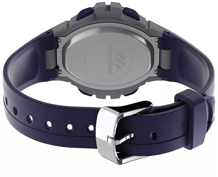 Išmanusis laikrodis Timex Maratonas TW5M32100