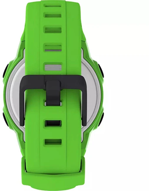 Išmanusis laikrodis Timex T100 TW5M62800
