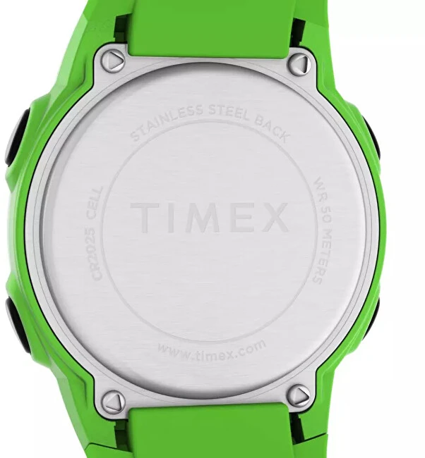Išmanusis laikrodis Timex T100 TW5M62800
