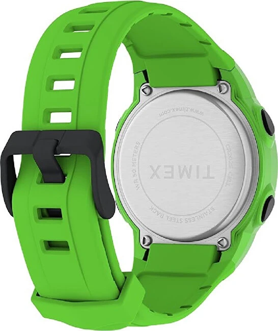 Išmanusis laikrodis Timex T100 TW5M62800
