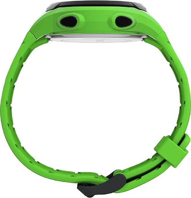 Išmanusis laikrodis Timex T100 TW5M62800