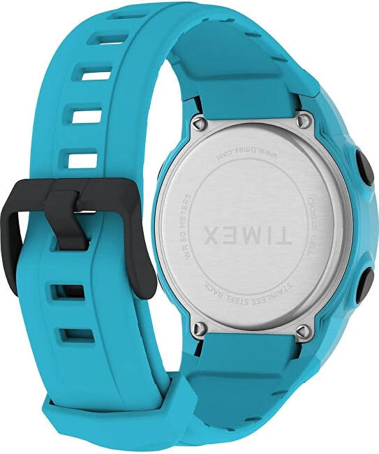 Išmanusis laikrodis Timex T100 TW5M62900