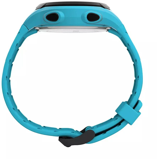 Išmanusis laikrodis Timex T100 TW5M62900