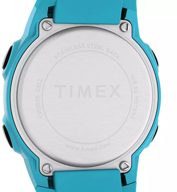 Išmanusis laikrodis Timex T100 TW5M62900