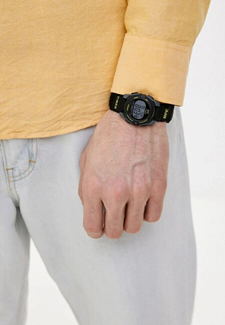 Išmanusis laikrodis Timex UFC Rivalry TW4B27700