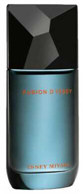 Flakon Issey Miyake Fusion D`Issey EDT 100ml