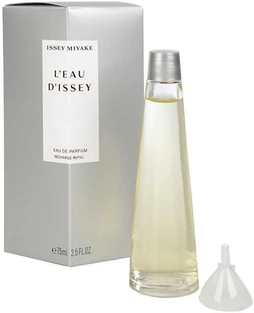 Issey Miyake L´Eau D´Issey EDP parfumuotas vanduo moterims, 75 ml