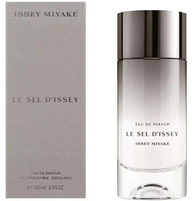 Issey Miyake Le Sel Dissey H Ep 50 Vap