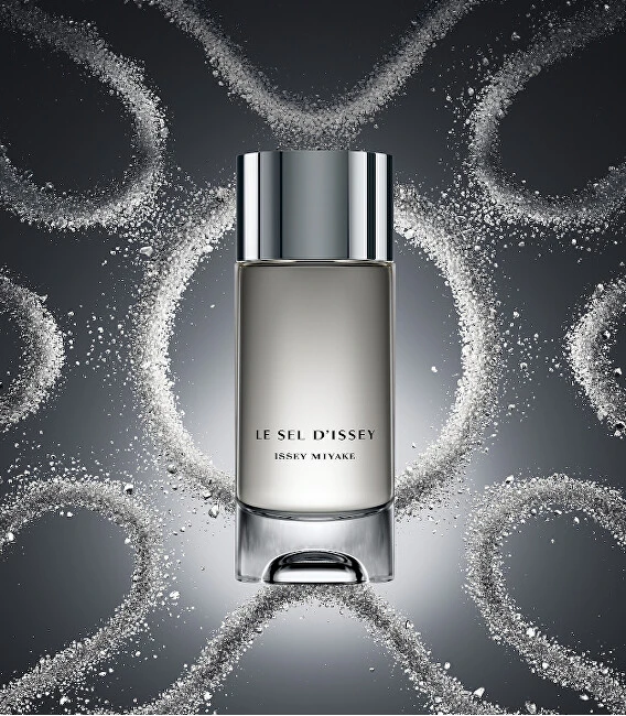 Issey Miyake Le Sel D'issey rinkinys Super pasiūlymas