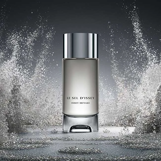 Issey Miyake Le Sel D'issey rinkinys Super pasiūlymas