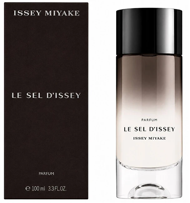 Issey Miyake Le Sel Dissey H Parf 100vap