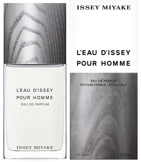 Issey Miyake L'eau D'issey Pour Homme EDP Purškiklis, 75 ml