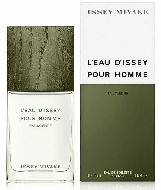 Kvepalai vyrams  Issey Miyake L'eau D'issey Pour Homme Eaux Rare EDT, 100 ml