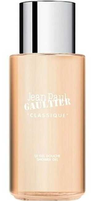 Jean Paul Gaultier Classique Le Gel parfumuotas dušo gelis, 200 ml