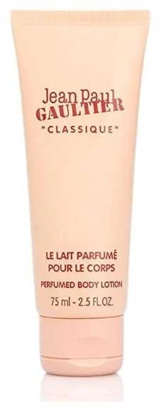 Jean Paul Gaultier Le Classique parfumuotas kūno losjonas 200ml