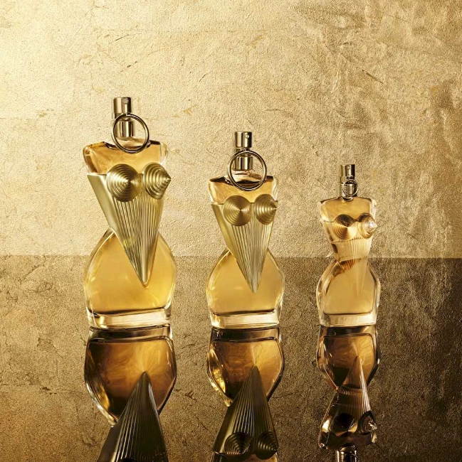 Jean Paul Gaultier Divine rinkinys moterims (EDP, 100 ml + EDP, 10 ml)