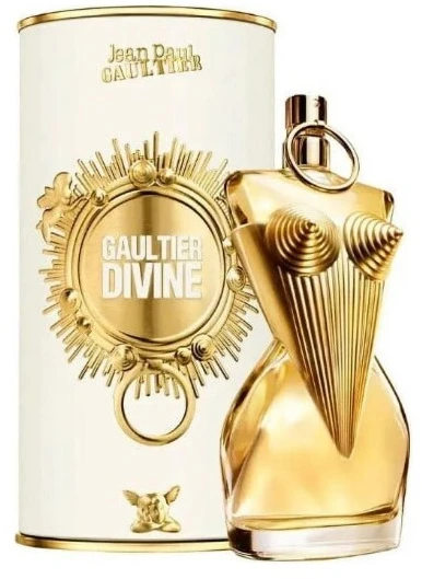 Kvepalai moterims Jean Paul Gaultier Divine EDP, 30 ml